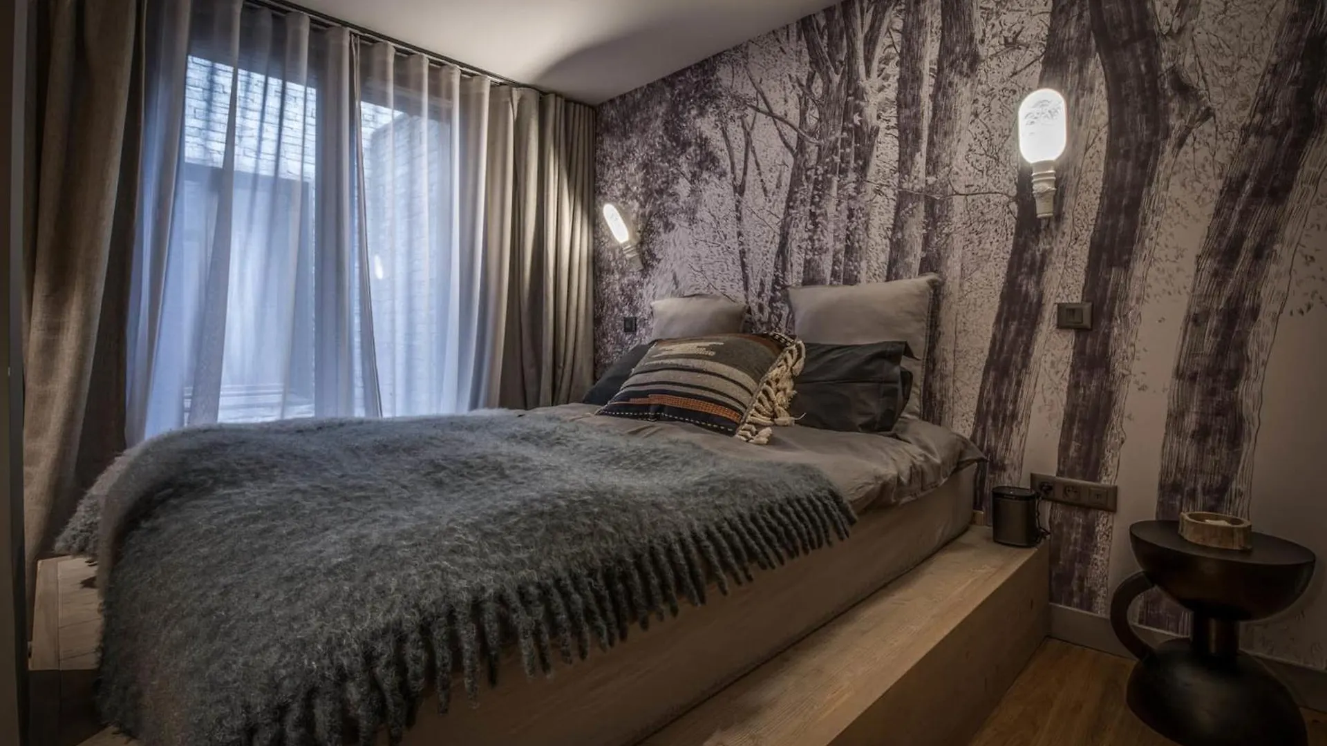 Marshmallow Lodge - Beautiful Appartement Ski In And Out Mussillon